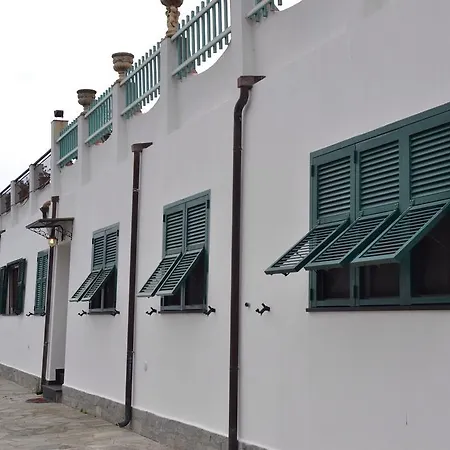Bellavista 住宿加早餐酒店 *