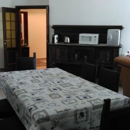 Bellavista 阿拉西奥