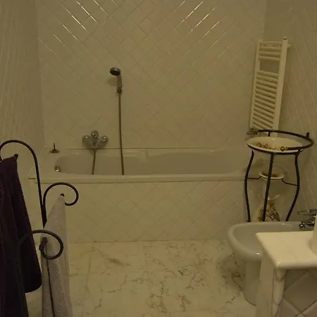 Bed & Breakfast Bellavista Alassio