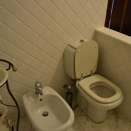 Bed & Breakfast Bellavista Alassio