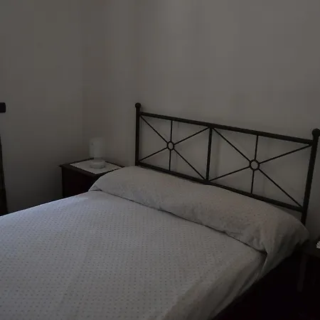 Bed & Breakfast Bellavista Alassio