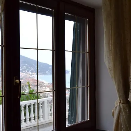 Bed & Breakfast Bellavista *