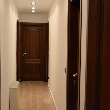 Bed & Breakfast Bellavista Alassio