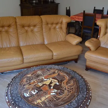 Bellavista Bed & Breakfast