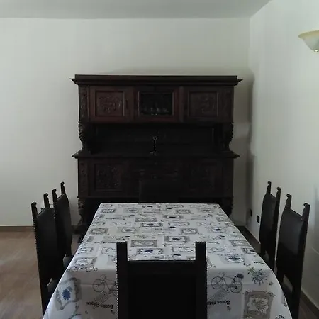 Bellavista Bed & Breakfast *