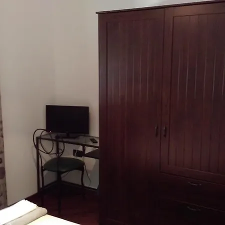 Bed & Breakfast Bellavista *