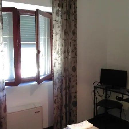 Bellavista Bed & Breakfast