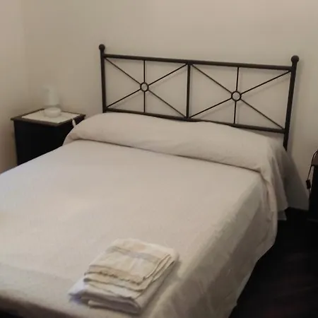 Bellavista Bed & Breakfast *
