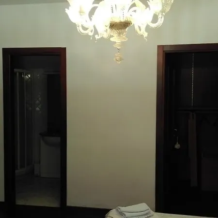 Bellavista Bed & Breakfast Alassio