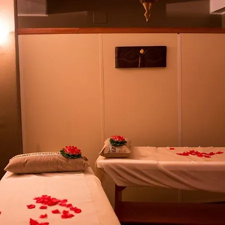 Bellavista Bed & Breakfast Alassio