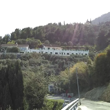 Bellavista Bed & Breakfast